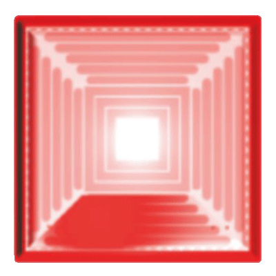 Instrinsically Safe LED Status Signal Series SD40IS